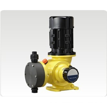 Mechanical Diaphragm Metering Pump (GM)